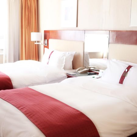 Holiday Inn Hohhot, An Ihg Hotel Екстер'єр фото
