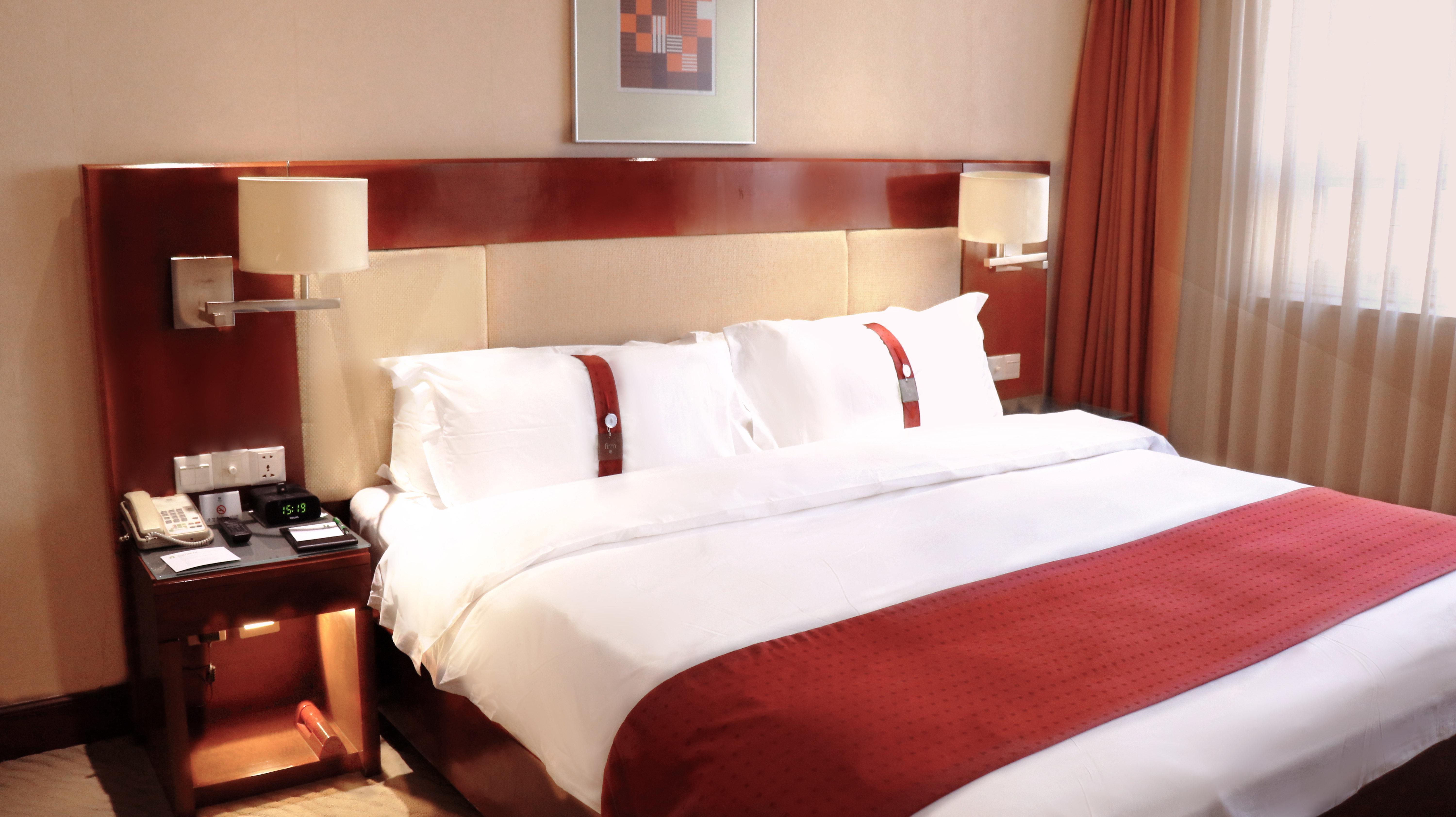 Holiday Inn Hohhot, An Ihg Hotel Екстер'єр фото