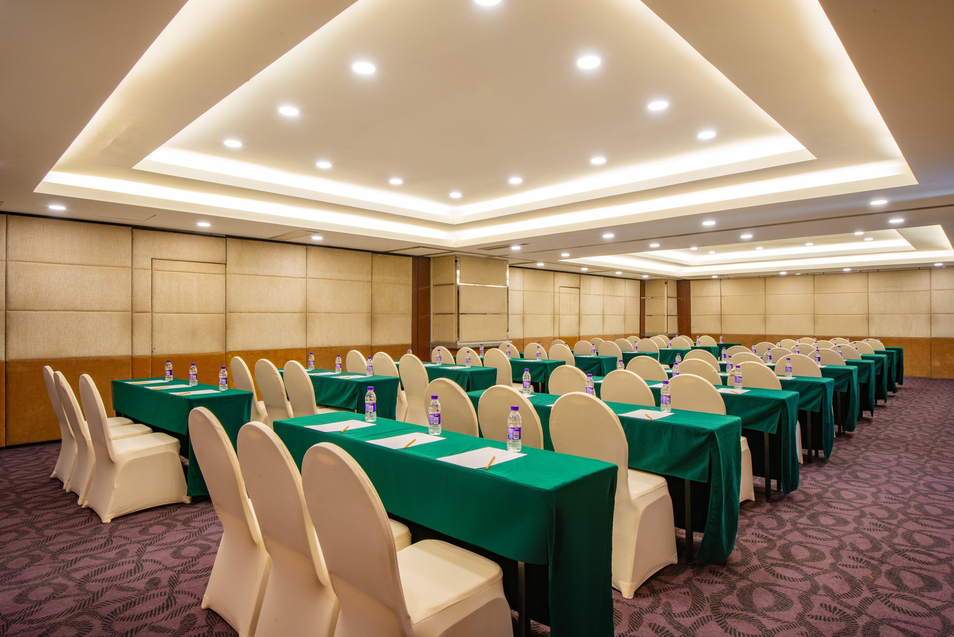 Holiday Inn Hohhot, An Ihg Hotel Екстер'єр фото