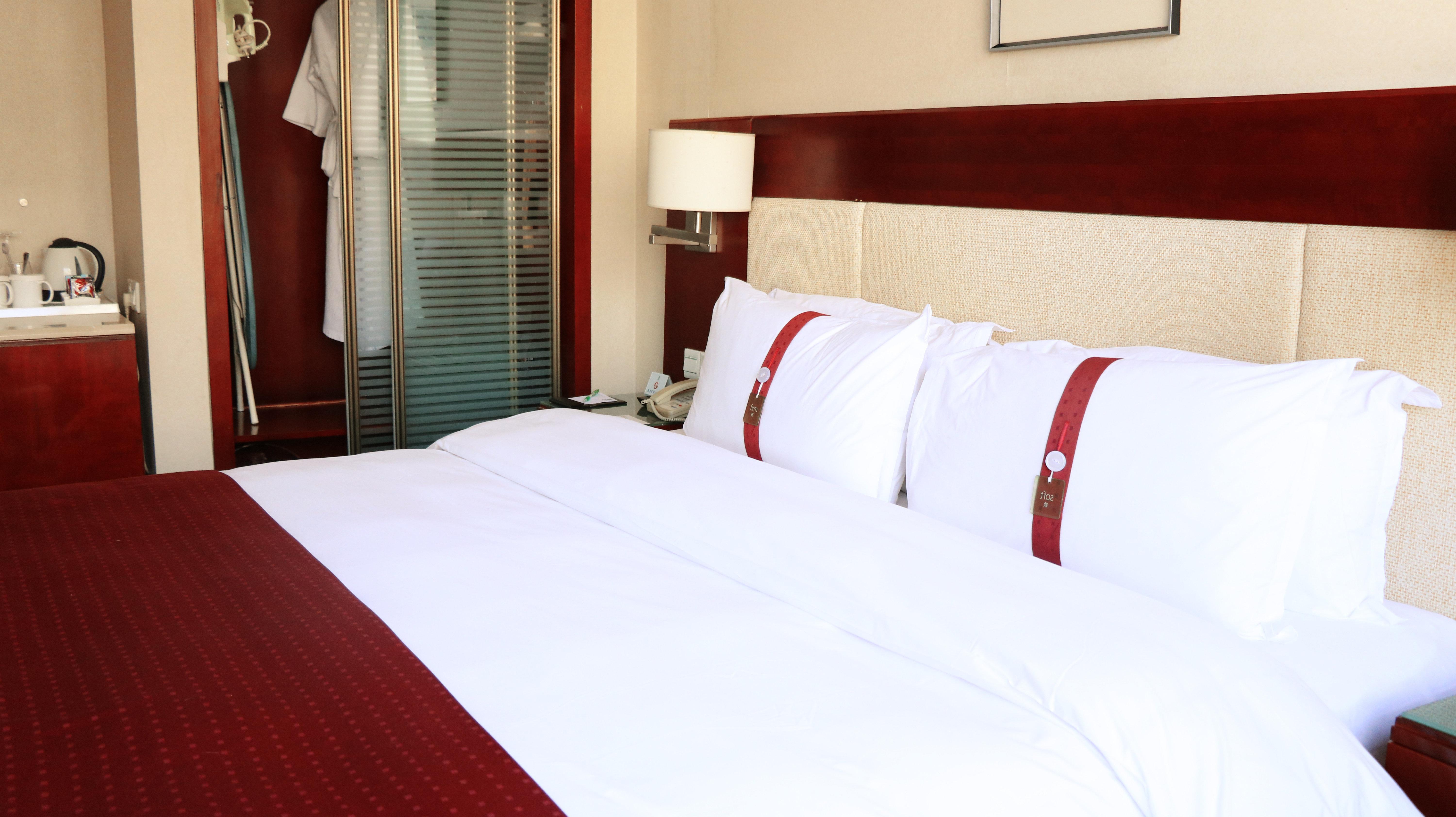Holiday Inn Hohhot, An Ihg Hotel Екстер'єр фото